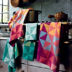 Kitchen Towels — Designs Reimagined
