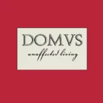 Domus - unaffected living